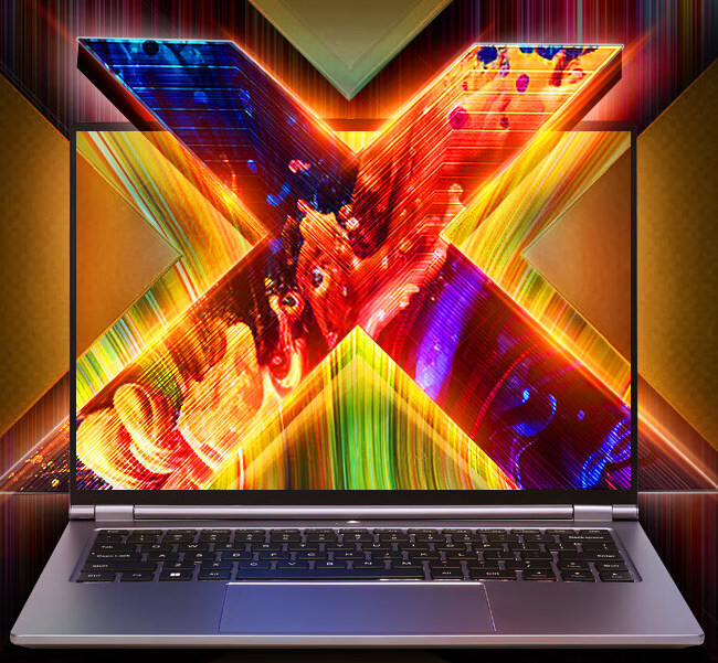 机械革命 无界14X