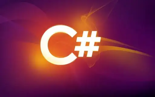 C#