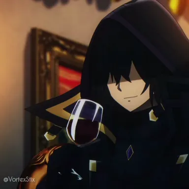 暗影大人希德·卡盖诺